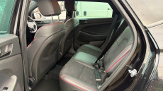 Hyundai Tucson 1.6 TGDi 177 N Line 5dr 2WD DCT Petrol Estate